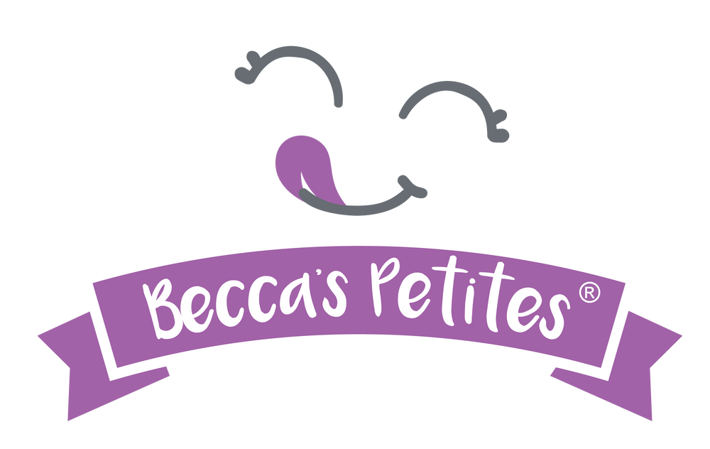 Becca&#39;s Petites