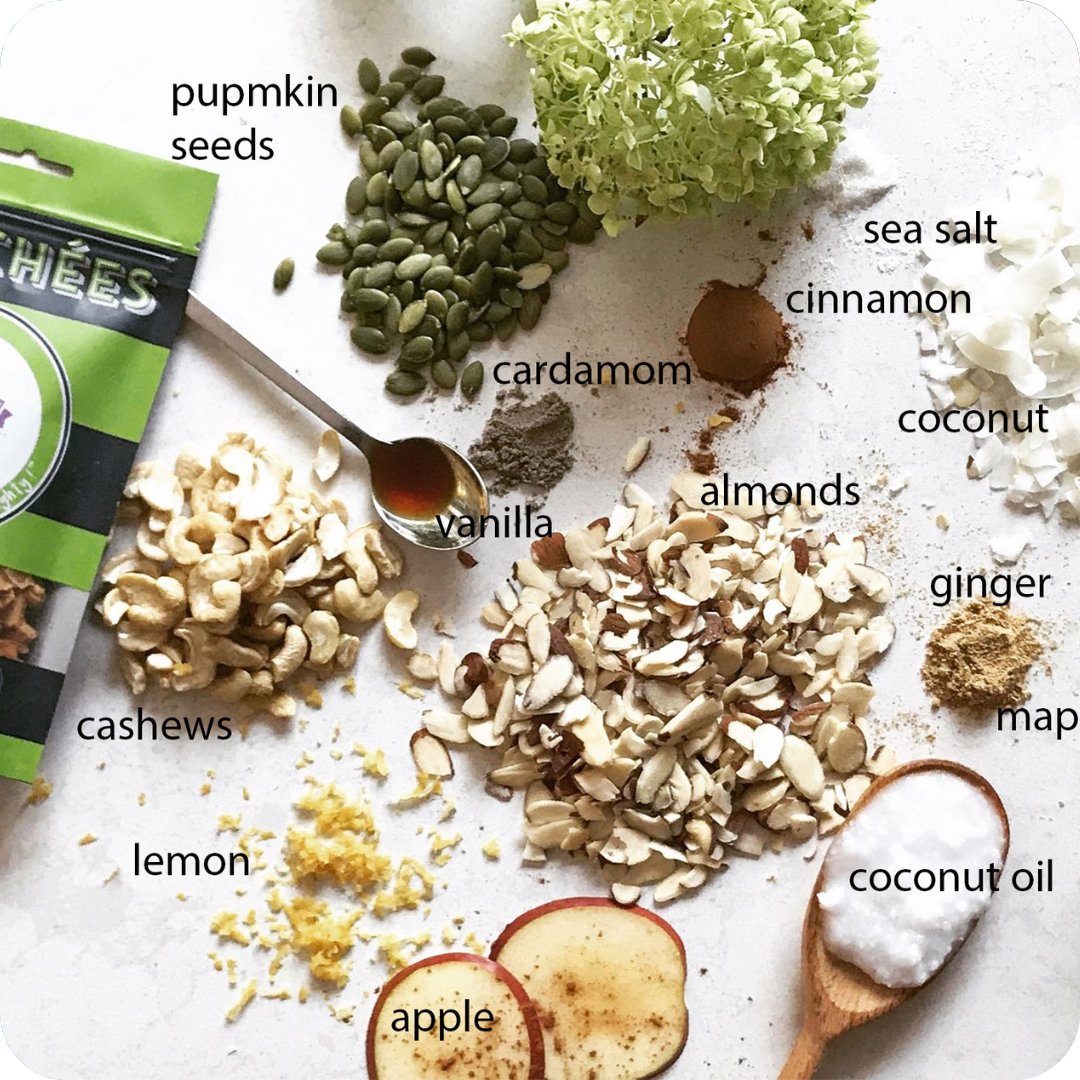 ORIGINAL | Perfectly Sweet