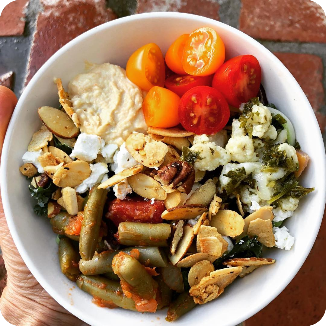 FLAMBEAUX | Enticingly Spicy