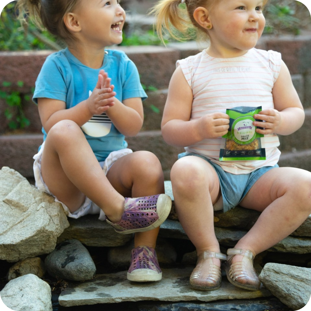 ORIGINAL | Perfectly Sweet