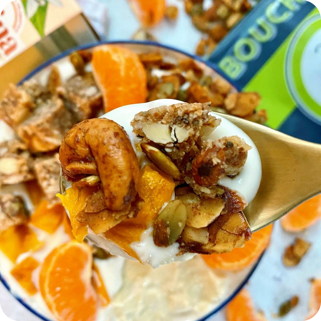 ORIGINAL | Perfectly Sweet