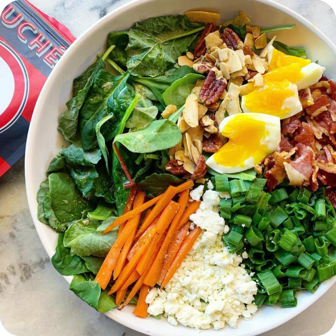 FLAMBEAUX | Enticingly Spicy