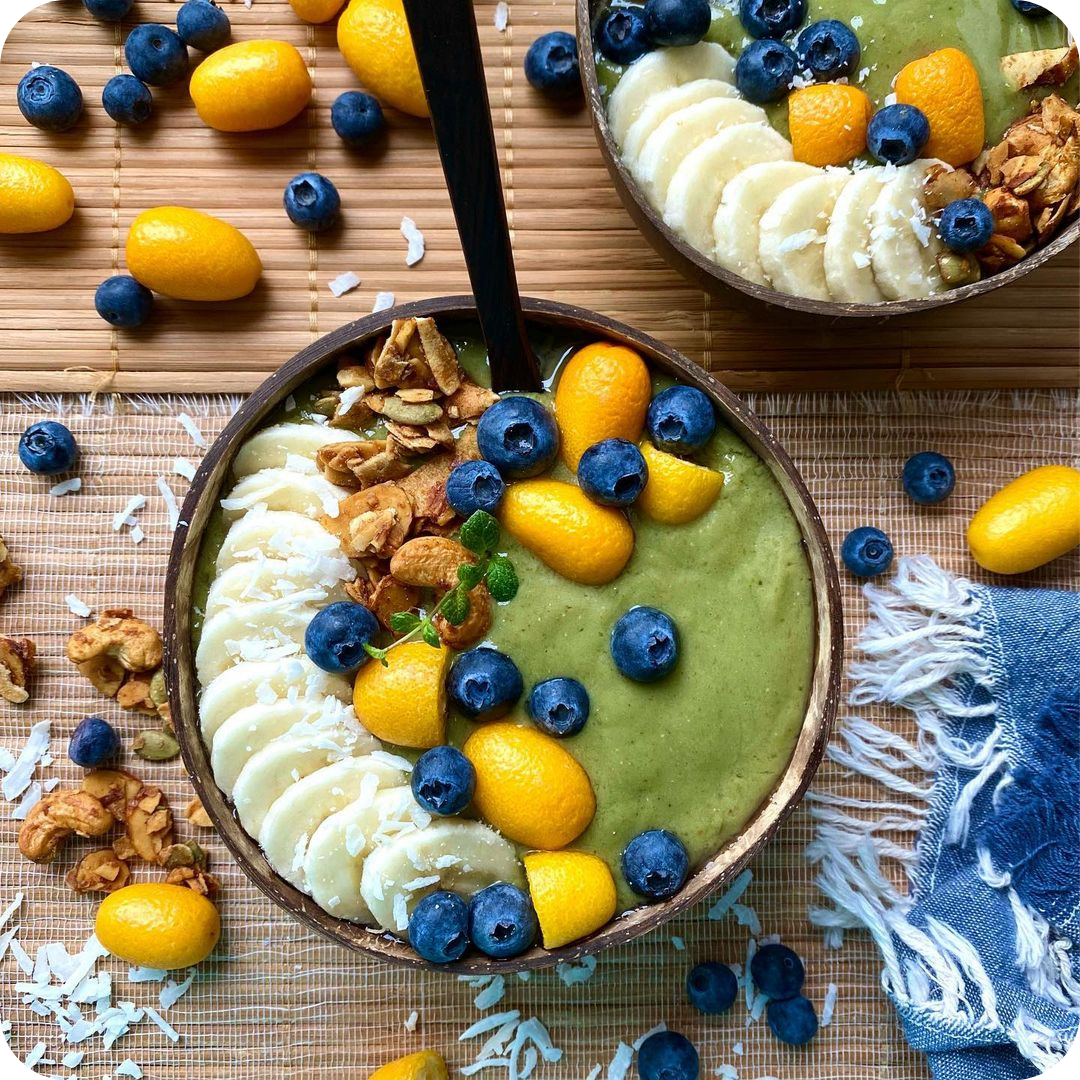 ORIGINAL | Perfectly Sweet