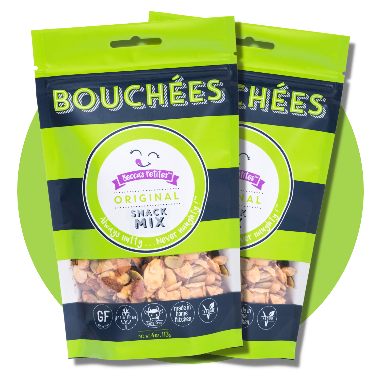 ORIGINAL | Perfectly Sweet