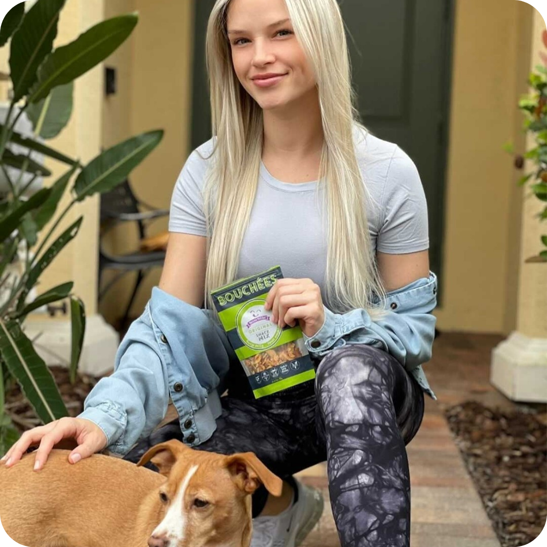 ORIGINAL | Perfectly Sweet