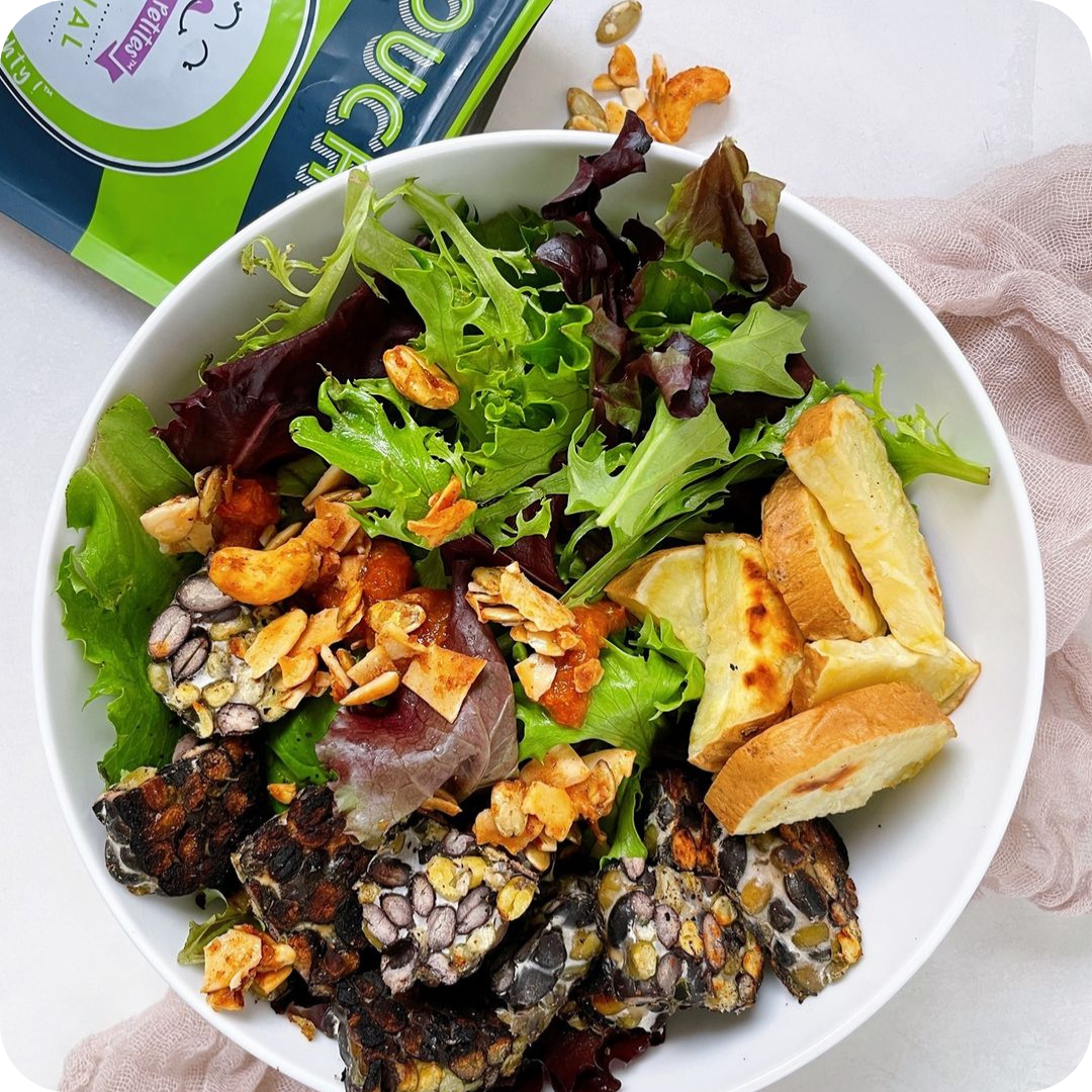 ORIGINAL | Perfectly Sweet