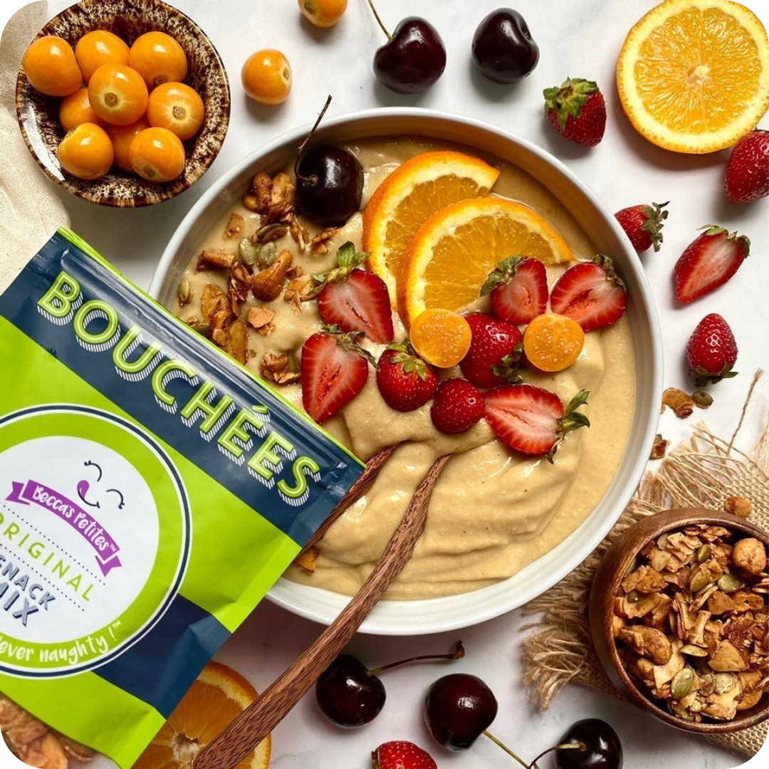 ORIGINAL | Perfectly Sweet