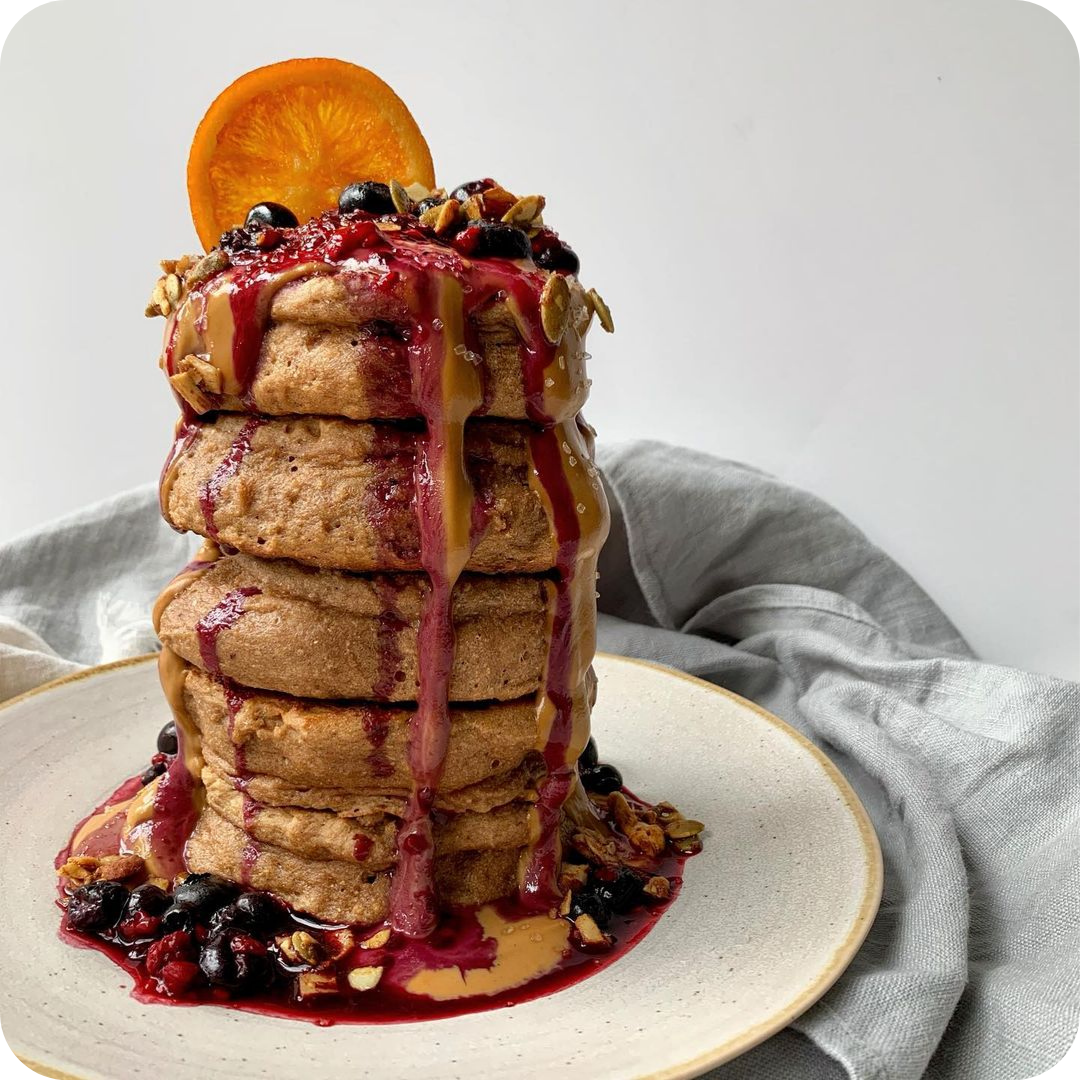 ORIGINAL | Perfectly Sweet