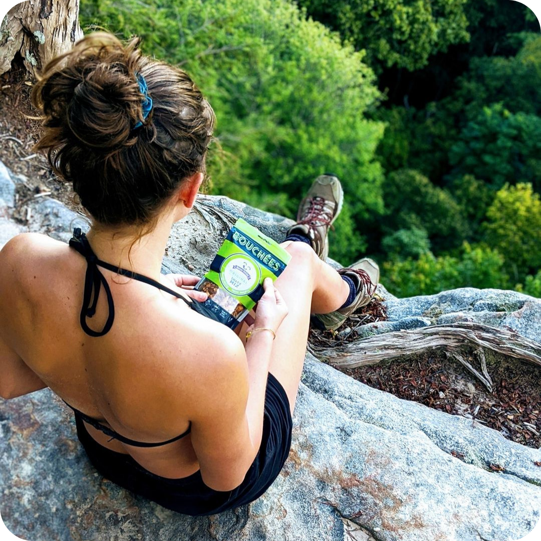 ORIGINAL | Perfectly Sweet