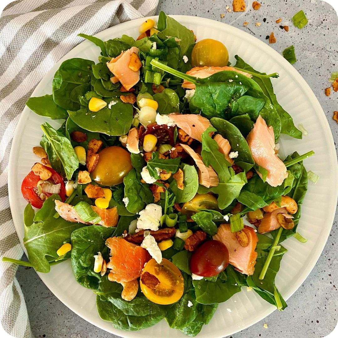 SAVOUREUX | Subtly Smoky