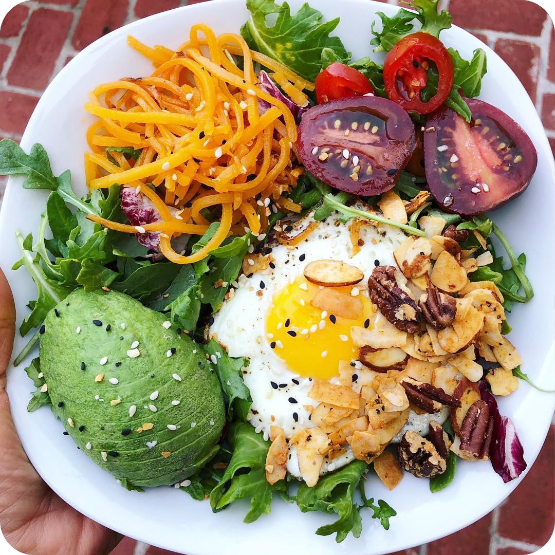 FLAMBEAUX | Enticingly Spicy